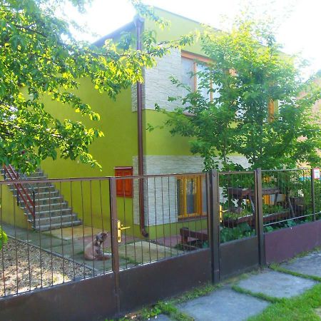 Hovirag Apartman 2 Hajdúszoboszló Kültér fotó
