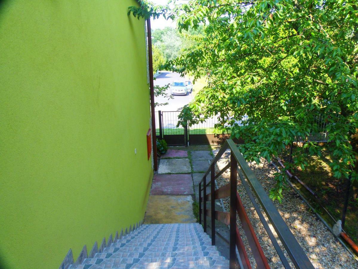 Hovirag Apartman 2 Hajdúszoboszló Kültér fotó