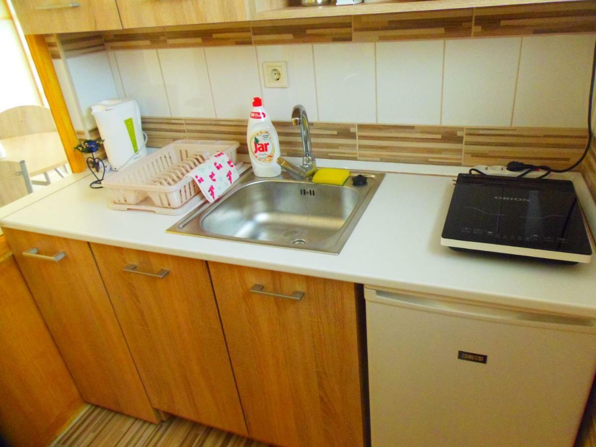 Hovirag Apartman 2 Hajdúszoboszló Kültér fotó