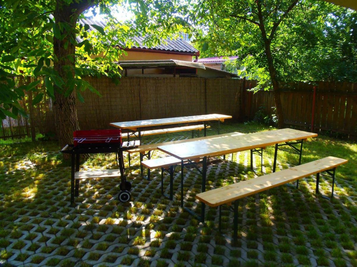 Hovirag Apartman 2 Hajdúszoboszló Kültér fotó