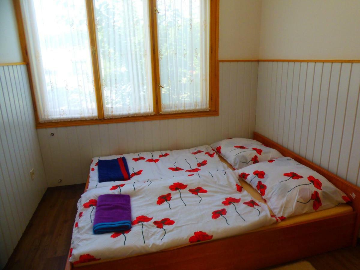 Hovirag Apartman 2 Hajdúszoboszló Kültér fotó