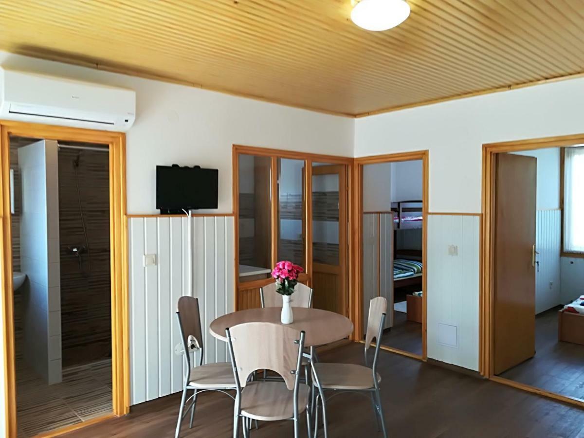 Hovirag Apartman 2 Hajdúszoboszló Kültér fotó