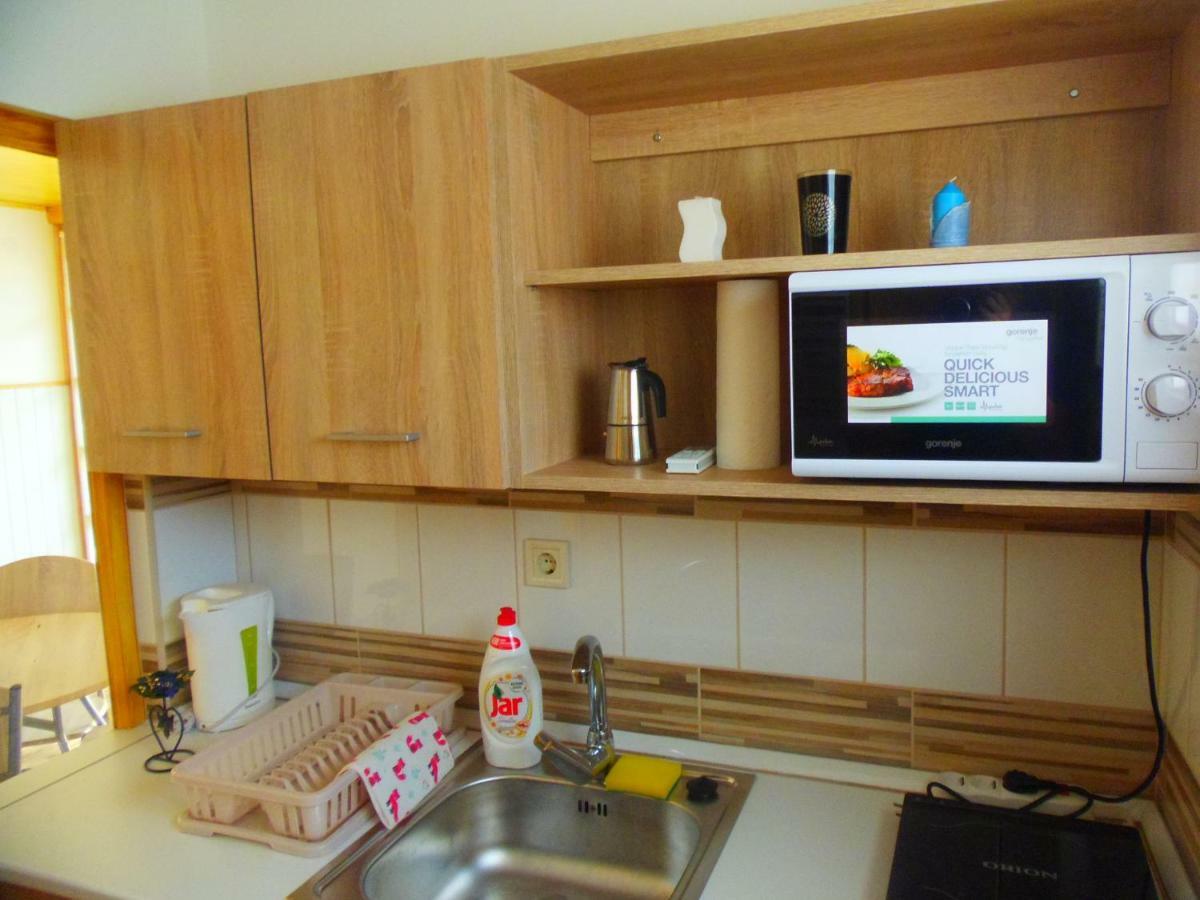 Hovirag Apartman 2 Hajdúszoboszló Kültér fotó