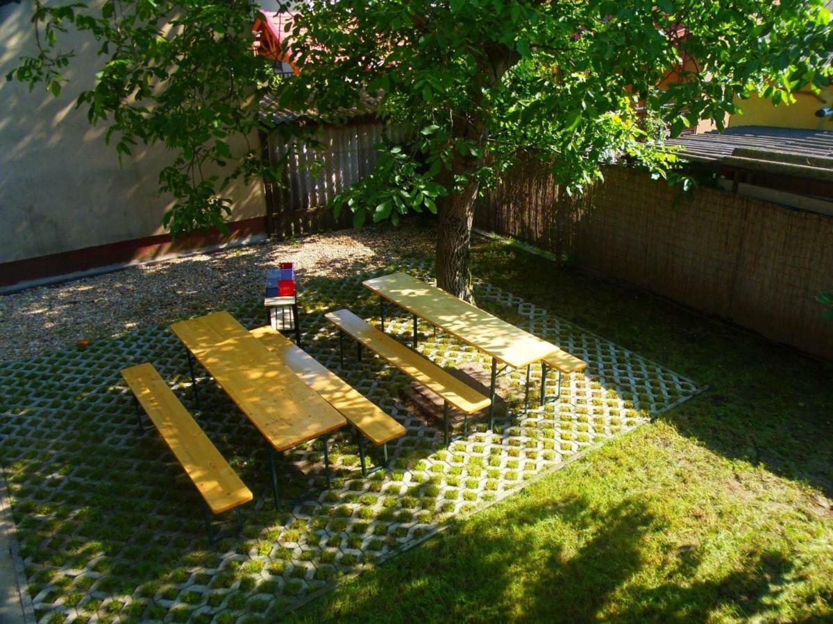 Hovirag Apartman 2 Hajdúszoboszló Kültér fotó