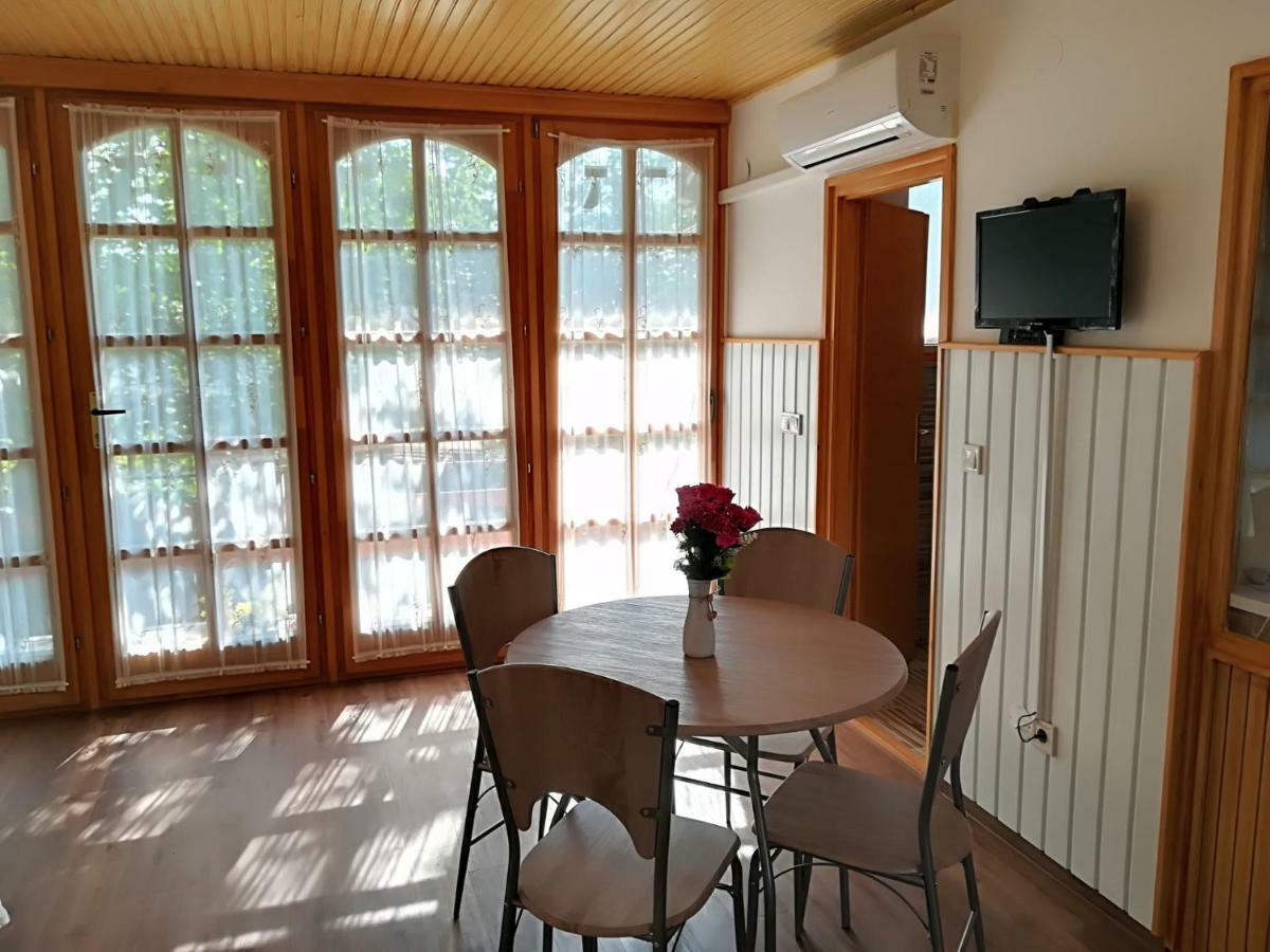 Hovirag Apartman 2 Hajdúszoboszló Kültér fotó