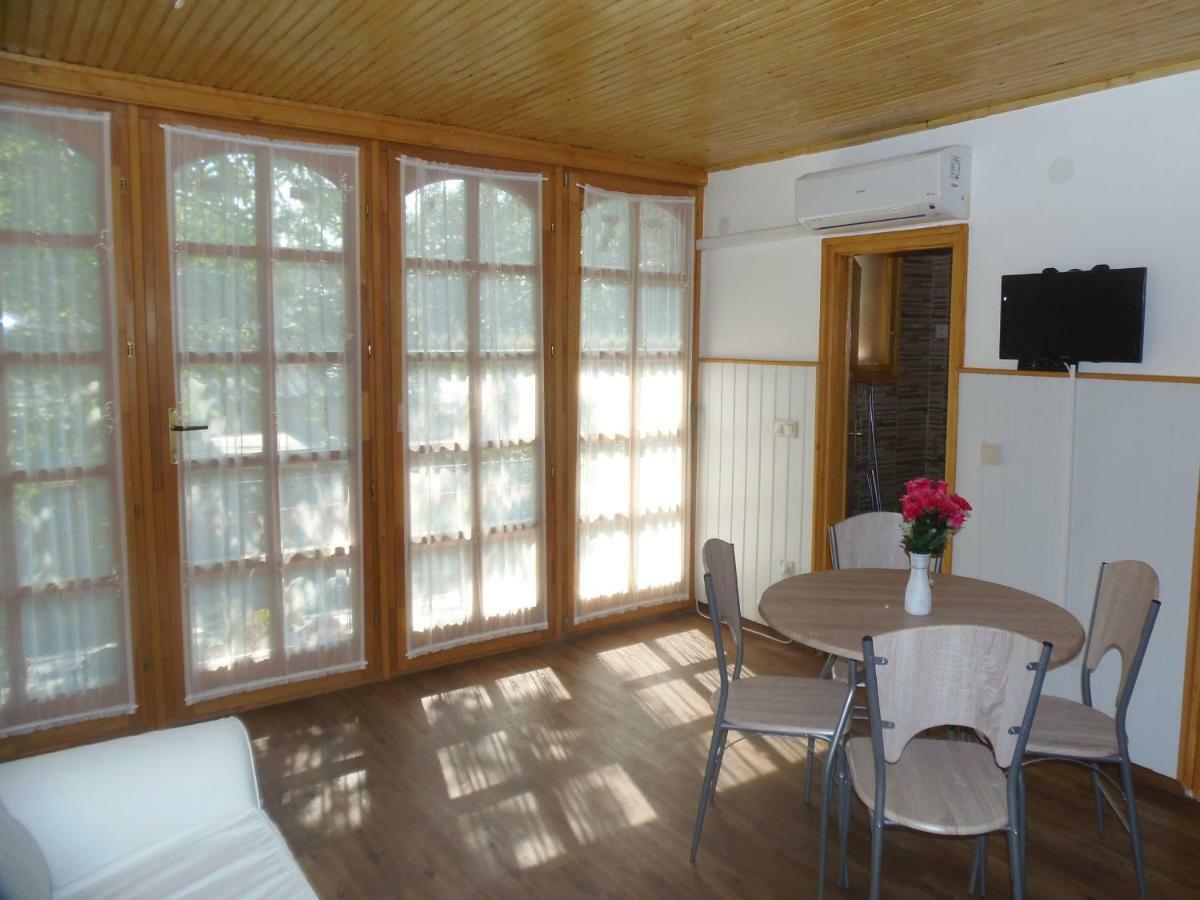 Hovirag Apartman 2 Hajdúszoboszló Kültér fotó