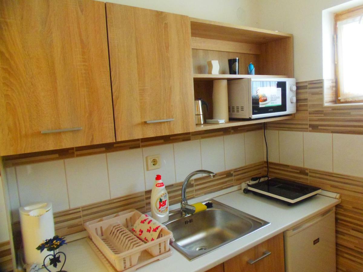 Hovirag Apartman 2 Hajdúszoboszló Kültér fotó